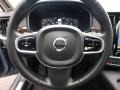 Charcoal Steering Wheel Photo for 2017 Volvo S90 #123156501