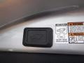 2017 Silver Sky Metallic Toyota RAV4 Limited AWD  photo #27
