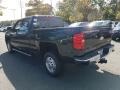 2018 Graphite Metallic Chevrolet Silverado 2500HD LT Crew Cab 4x4  photo #4