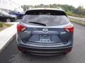 2016 Blue Reflex Mica Mazda CX-5 Grand Touring AWD  photo #10