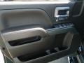2018 Graphite Metallic Chevrolet Silverado 2500HD LT Crew Cab 4x4  photo #8