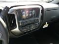 Graphite Metallic - Silverado 2500HD LT Crew Cab 4x4 Photo No. 10