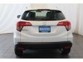 2018 White Orchid Pearl Honda HR-V LX  photo #7