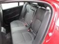 2018 Firenze Red Metallic Jaguar XE 25t Premium AWD  photo #13