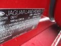 2018 Firenze Red Metallic Jaguar XE 25t Premium AWD  photo #19