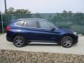 Mediterranean Blue Metallic - X1 xDrive28i Photo No. 2