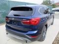 Mediterranean Blue Metallic - X1 xDrive28i Photo No. 3