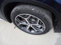Mediterranean Blue Metallic - X1 xDrive28i Photo No. 5