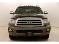 2012 Pyrite Mica Toyota Sequoia Limited 4WD  photo #2