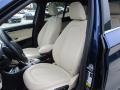 Mediterranean Blue Metallic - X1 xDrive28i Photo No. 12