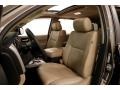 2012 Pyrite Mica Toyota Sequoia Limited 4WD  photo #6