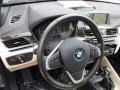 Mediterranean Blue Metallic - X1 xDrive28i Photo No. 14
