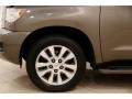 2012 Pyrite Mica Toyota Sequoia Limited 4WD  photo #25