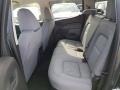 Graphite Metallic - Colorado WT Crew Cab Photo No. 6
