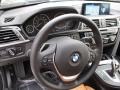 2018 Jet Black BMW 4 Series 430i xDrive Gran Coupe  photo #14