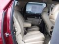 2011 Red Jewel Tintcoat GMC Acadia SLT AWD  photo #25