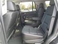 2018 Chevrolet Tahoe Premier 4WD Rear Seat