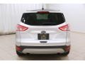 2016 Ingot Silver Metallic Ford Escape SE  photo #15