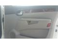 2007 Frost White Buick Rendezvous CX  photo #16