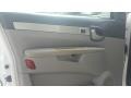 2004 Olympic White Buick Rendezvous CXL  photo #9