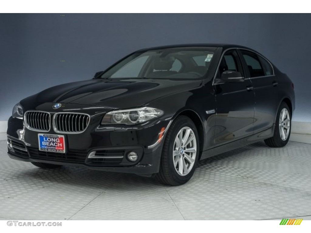 2015 Jet Black Bmw 5 Series 528i Sedan 123154551 Photo 31 Gtcarlot