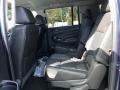 Jet Black Rear Seat Photo for 2018 Chevrolet Suburban #123162852