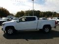 Summit White - Colorado WT Crew Cab Photo No. 3
