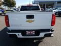 Summit White - Colorado WT Crew Cab Photo No. 5