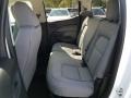Summit White - Colorado WT Crew Cab Photo No. 6