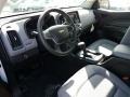 Summit White - Colorado WT Crew Cab Photo No. 7