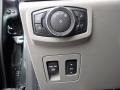 Earth Gray Controls Photo for 2018 Ford F150 #123164400