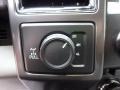 Earth Gray Controls Photo for 2018 Ford F150 #123164448