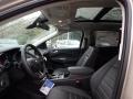 2018 Ford Escape Titanium 4WD Front Seat