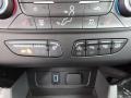 Charcoal Black Controls Photo for 2018 Ford Escape #123164949