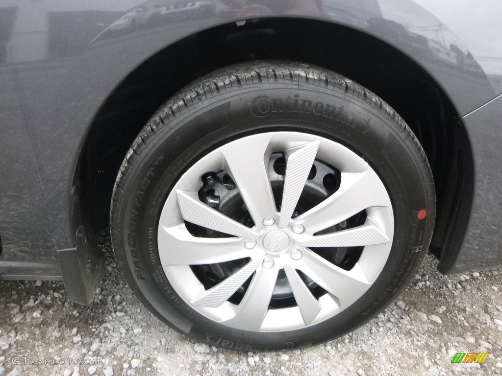 2018 Subaru Impreza 2.0i 5-Door Wheel Photo #123164985