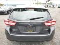 2018 Magnetite Gray Metallic Subaru Impreza 2.0i 5-Door  photo #5