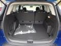 Charcoal Black Trunk Photo for 2018 Ford Escape #123165108