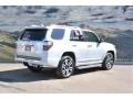 Classic Silver Metallic - 4Runner Limited 4x4 Photo No. 3