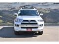 Classic Silver Metallic - 4Runner Limited 4x4 Photo No. 4