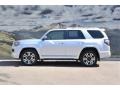 Classic Silver Metallic - 4Runner Limited 4x4 Photo No. 6