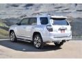 Classic Silver Metallic - 4Runner Limited 4x4 Photo No. 8