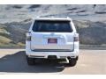 Classic Silver Metallic - 4Runner Limited 4x4 Photo No. 9