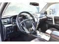 Classic Silver Metallic - 4Runner Limited 4x4 Photo No. 10