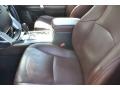 Classic Silver Metallic - 4Runner Limited 4x4 Photo No. 11