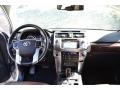 Classic Silver Metallic - 4Runner Limited 4x4 Photo No. 13