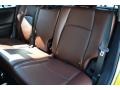 Classic Silver Metallic - 4Runner Limited 4x4 Photo No. 23