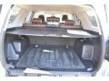 Classic Silver Metallic - 4Runner Limited 4x4 Photo No. 27