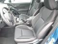 2018 Subaru Impreza 2.0i Sport 5-Door Front Seat