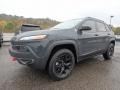 Rhino 2017 Jeep Cherokee Trailhawk 4x4