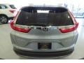2017 Lunar Silver Metallic Honda CR-V EX AWD  photo #4